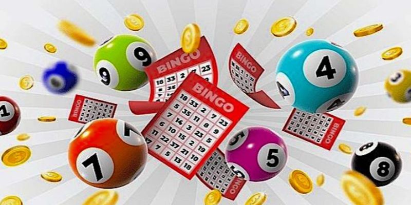 Các thuật ngữ trong bộ môn xổ số