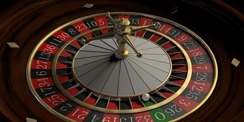 Tìm hiểu về Roulette