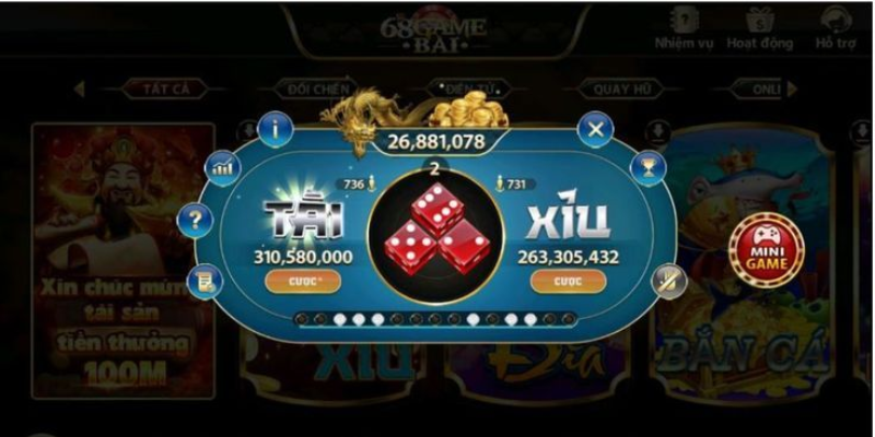 Cách Nghe Hột Tài Xỉu