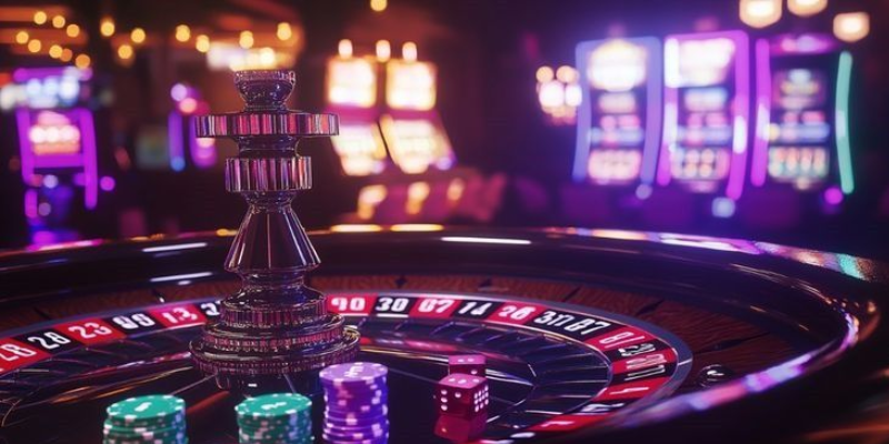 Tìm hiểu về Live Casino tại Sunwin