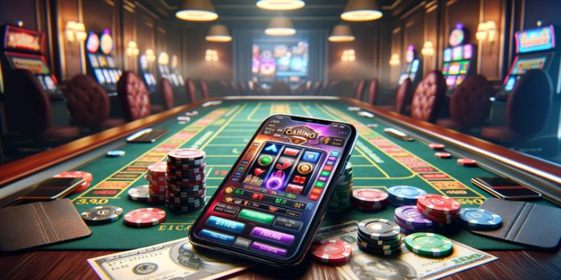 Tìm hiểu sảnh game bài tại Sunwin