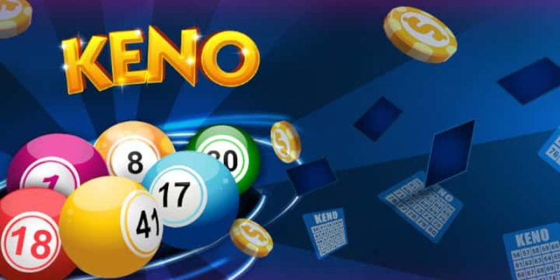 Keno Sunwin là gì?