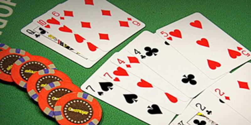 Chi tiết về Mậu Binh