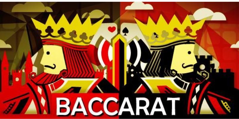 Tìm hiểu về trò chơi baccarat