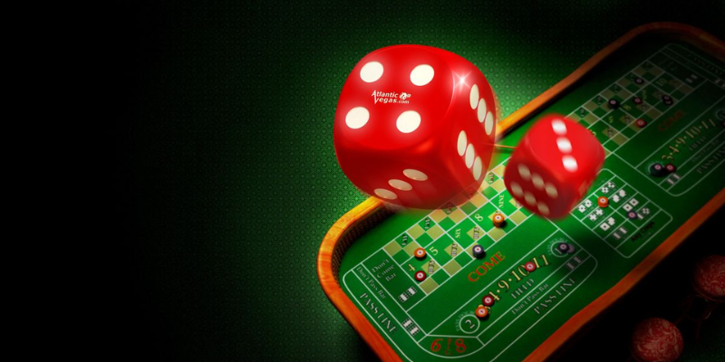 Tìm hiểu craps là gì