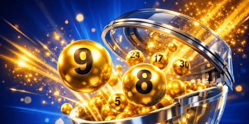 Những điểm hấp dẫn của Sảnh Keno