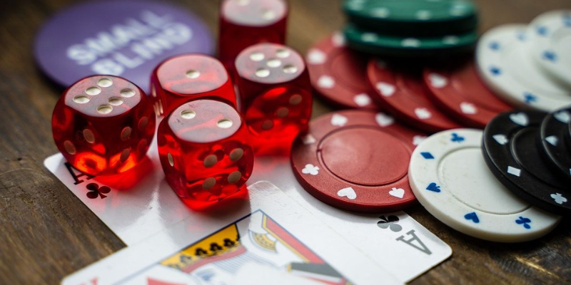 Những sai lầm khi chơi