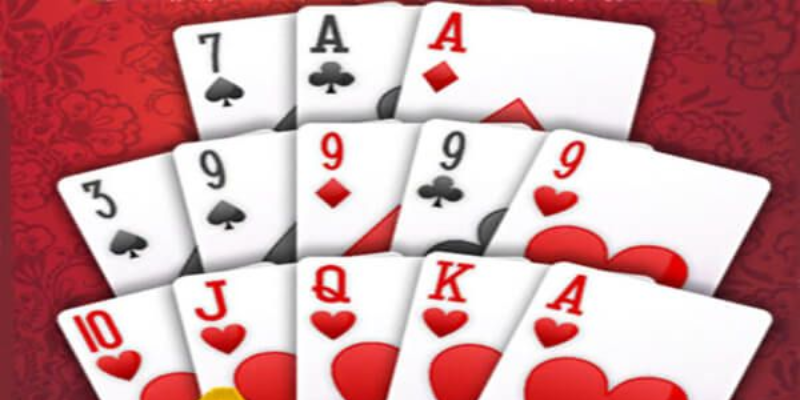 Nguyên tắc trong binh sập xám