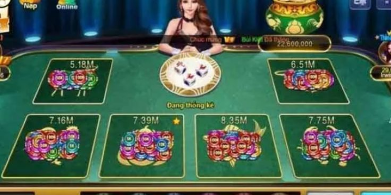 Tìm hiểu về tool soi cầu xóc dĩa