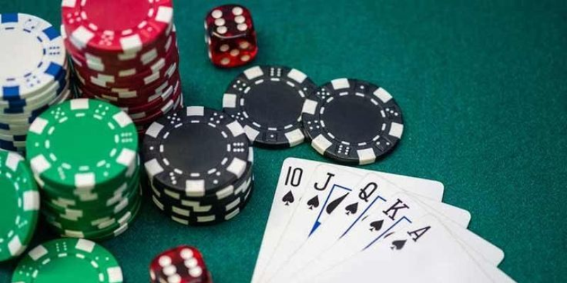 Hướng dẫn cách chơi