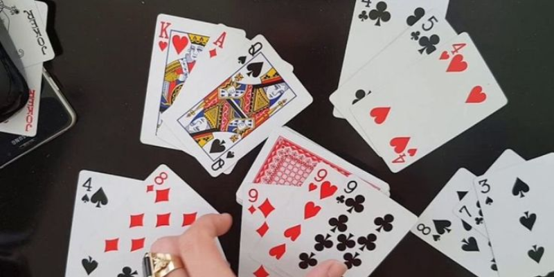 Coi thường khinh địch dễ bại trận