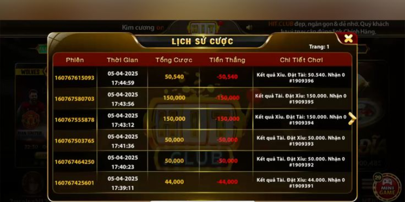 Ưu điểm khi tác dụng