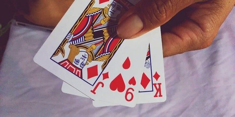 Bài thế nào thì nên All IN